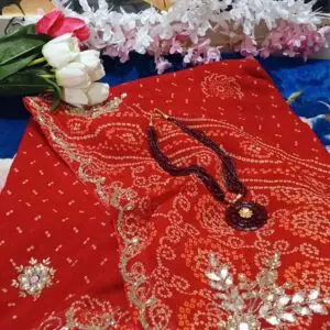 PURE BANDHEZ RED